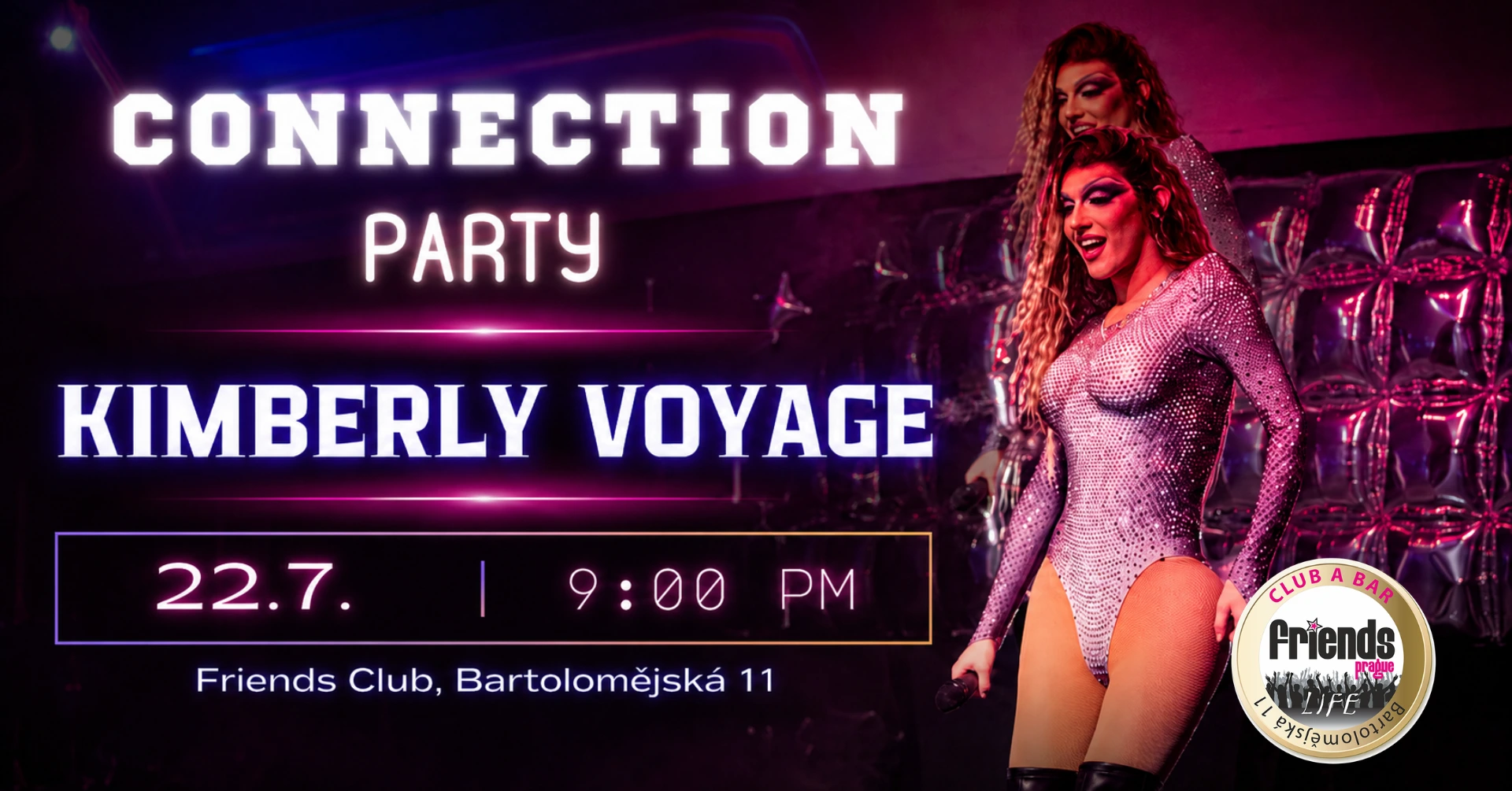 Connection party 
