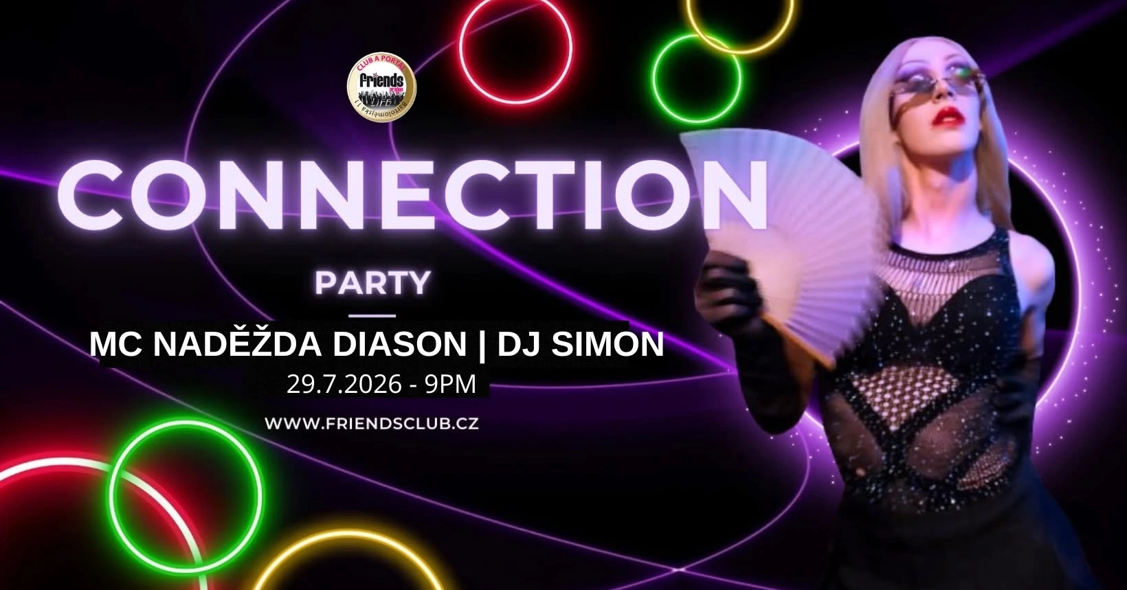 Connection party 