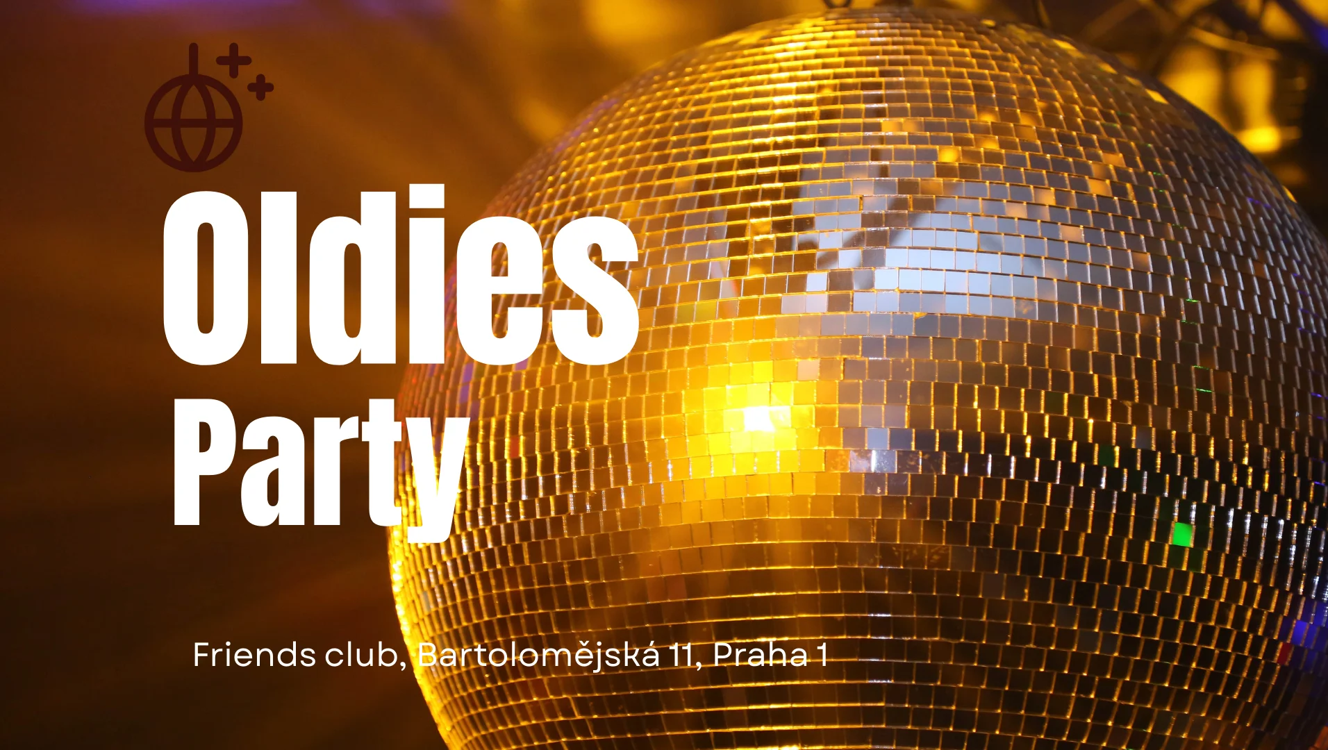 Oldies party 