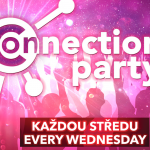 CONNECTION PARTY